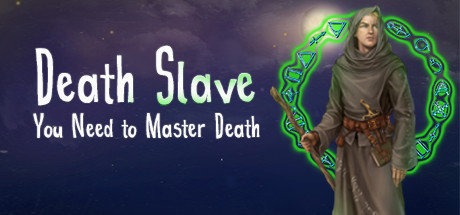 Купить дешево Death Slave Купить ключ дешево Death Slave
