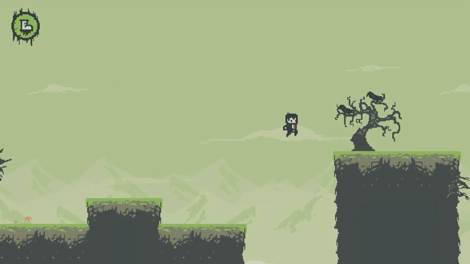 Death Slave : You Need to Master Death screenshot 1