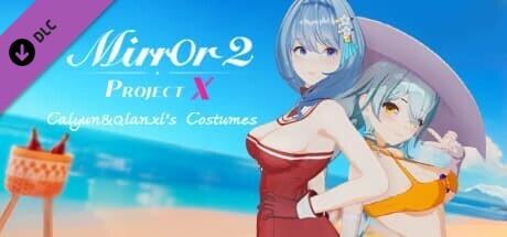 Mirror 2: Project X - Home - Caiyun&Qianxi's Costumes banner image