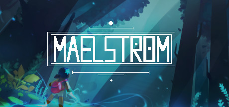 Maelstrom banner image