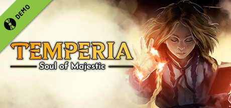 Temperia: Soul of Majestic Demo banner