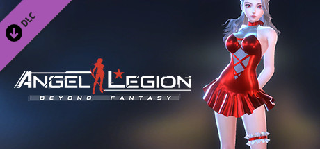 Angel Legion-DLC Pool Party(Red)