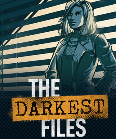 The Darkest Files