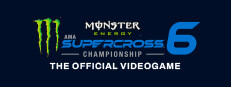 Monster Energy Supercross - The Official Videogame 6