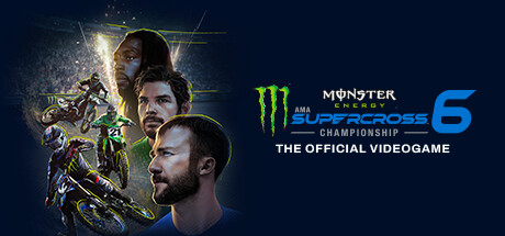 Monster Energy Supercross: The Official Videogame 2 - Launch Trailer