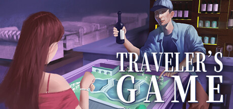 Traveler's Game banner