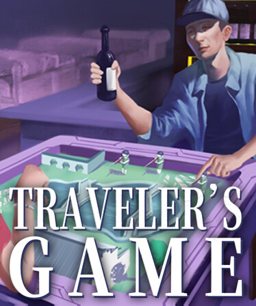 Traveler's Game