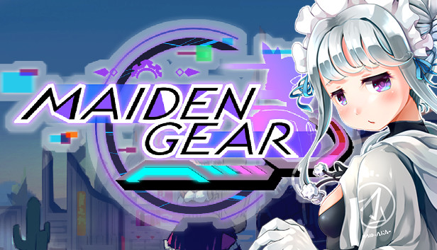 Maiden Gear on Steam Maiden Gear on Steam