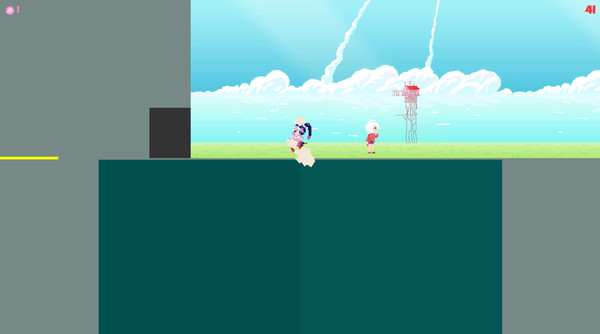 Скриншот из Pixel combat Скриншот из Pixel combat