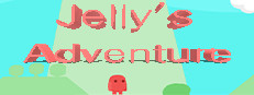 Jelly's Adventure 게임 이미지