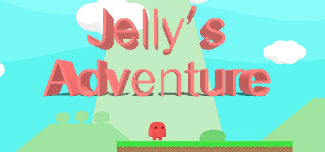 Jelly's Adventure steam charts