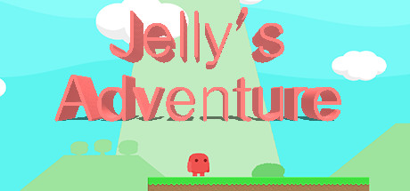 Jelly's Adventure