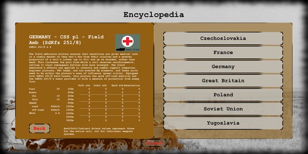 Maneuver Warfare - CSS Pack