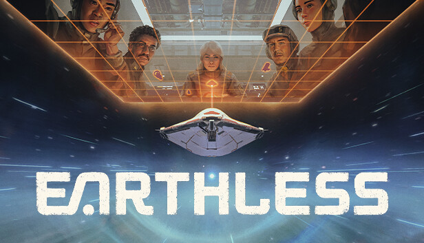 Earthless on Steam