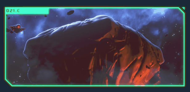 PRESENTATION - Earthless 3 | RPG Jeuxvidéo