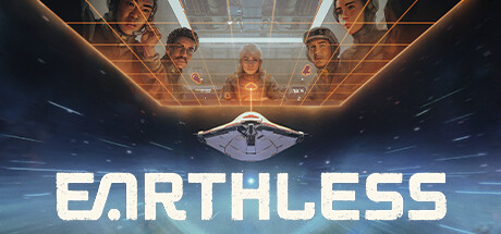 Earthless Cover Image