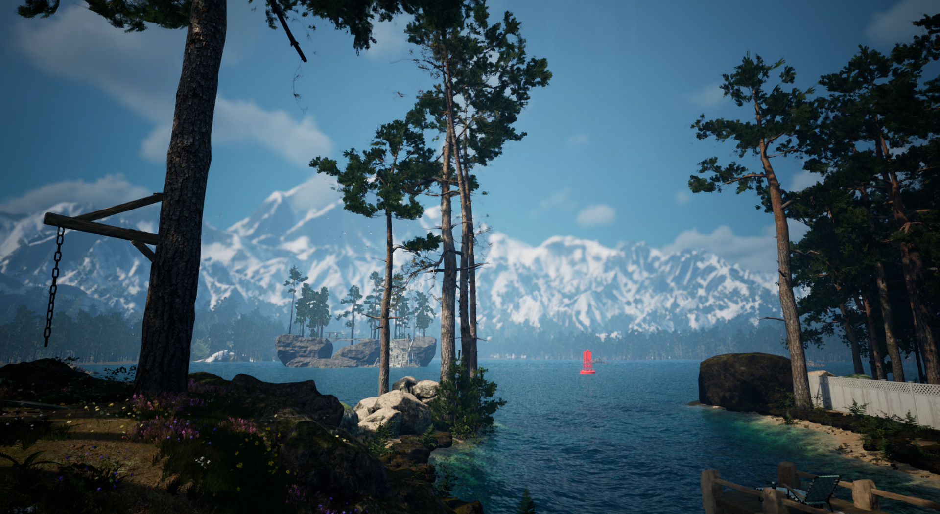 For What Will Come #7