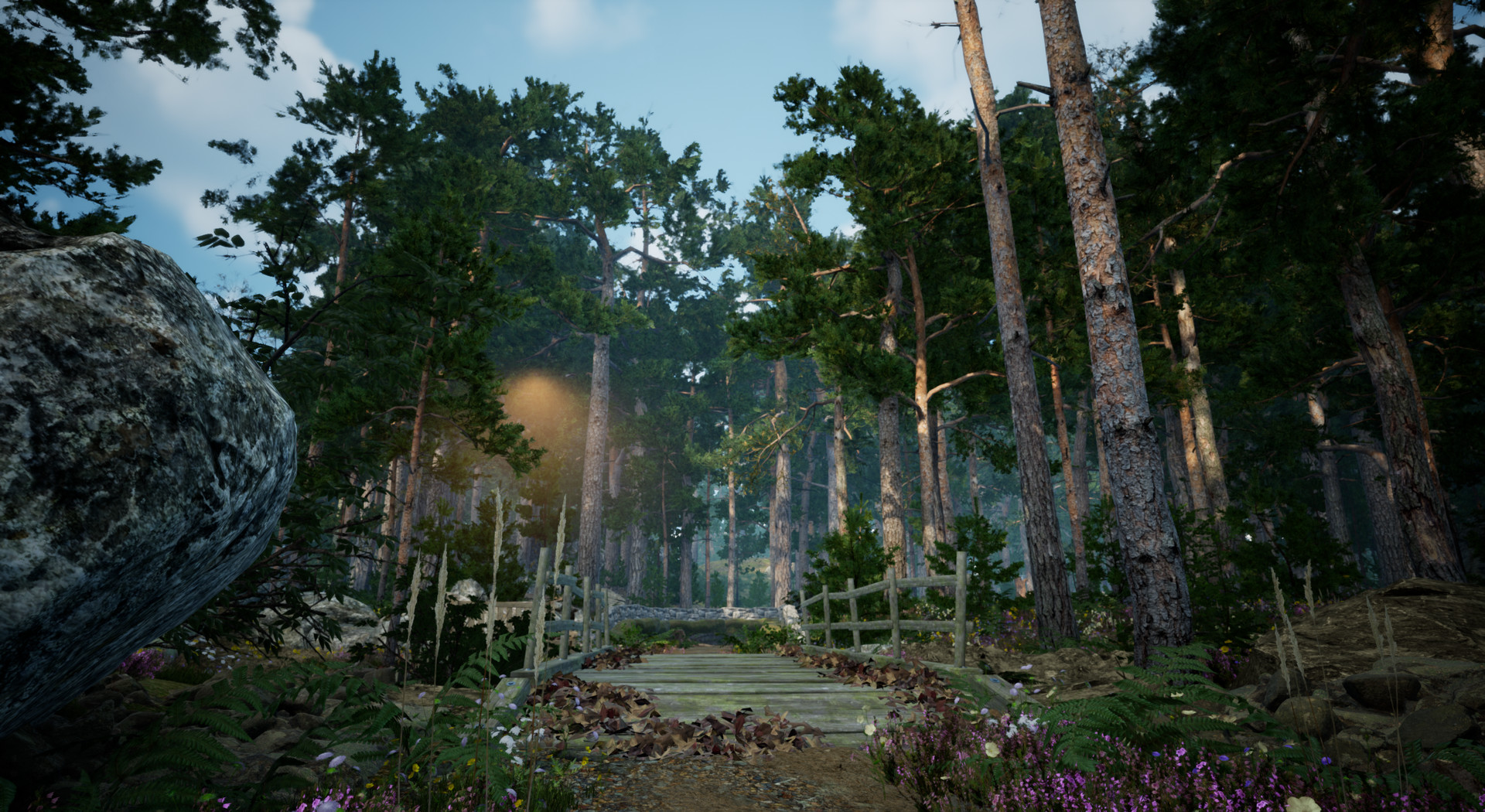 For What Will Come #6