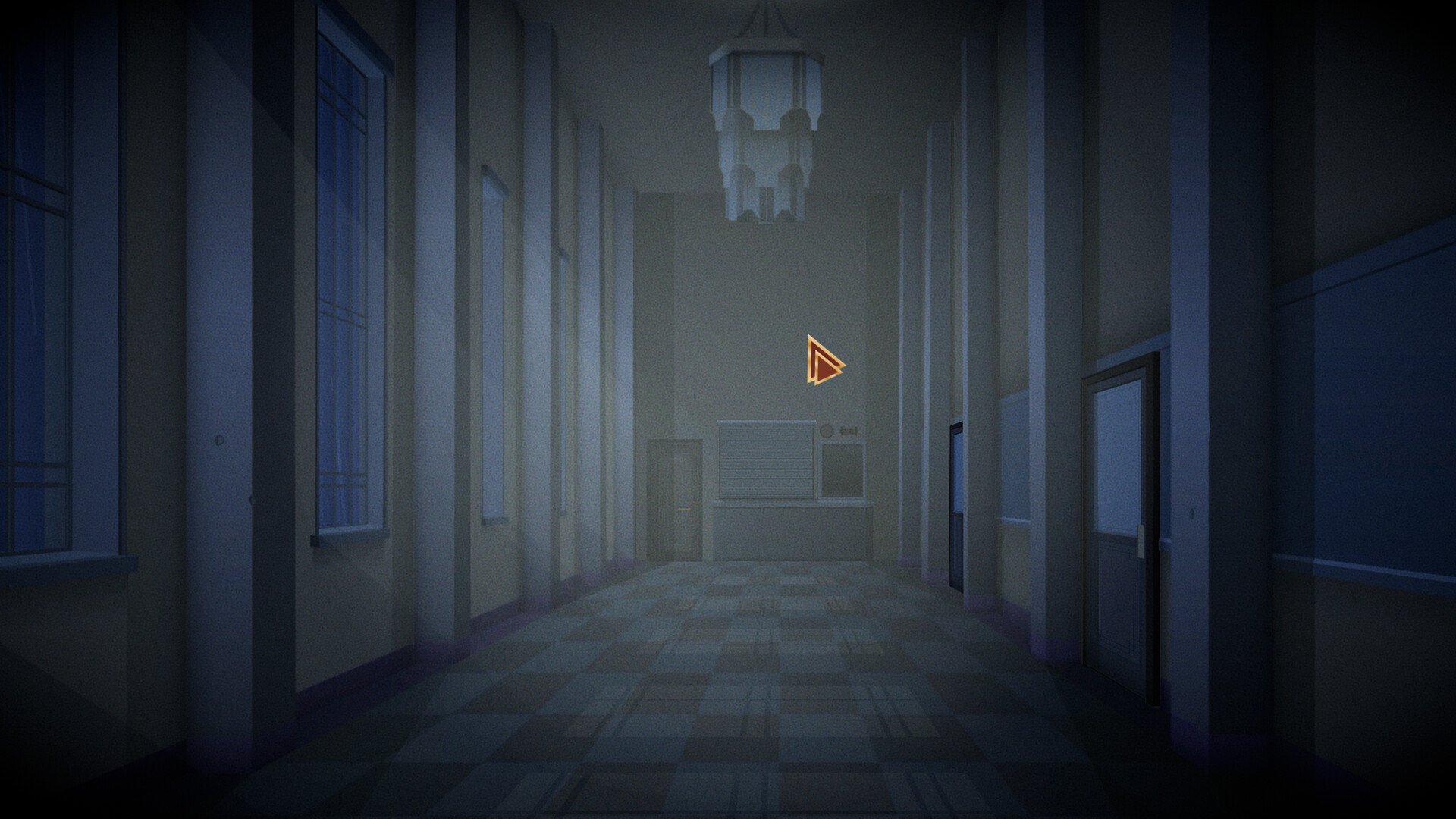 Sanatorium - A Mental Asylum Simulator on Steam