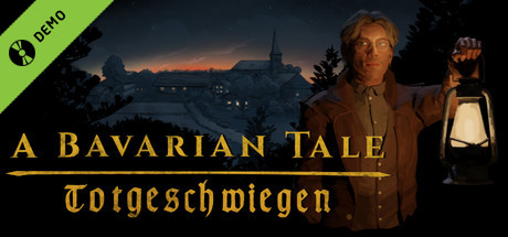 A Bavarian Tale - Totgeschwiegen Demo banner