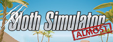 Sloth Simulator (almost)