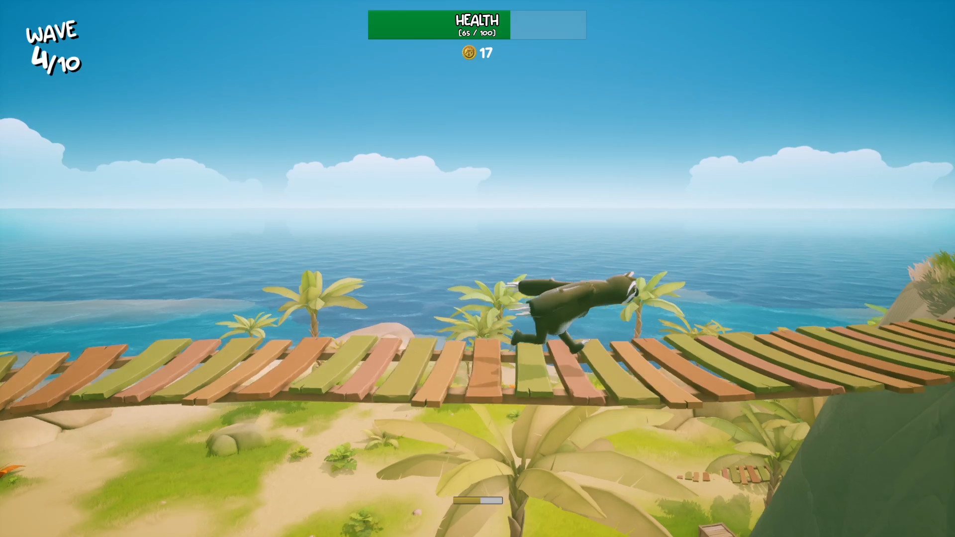 Sloth Simulator (almost) on Steam