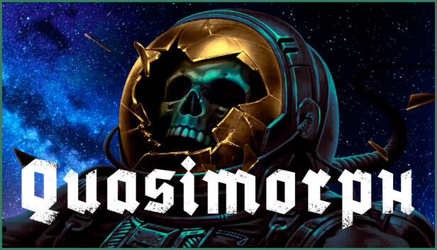 Quasimorph on Steam