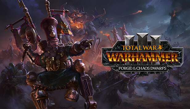 Total War: WARHAMMER III on Steam