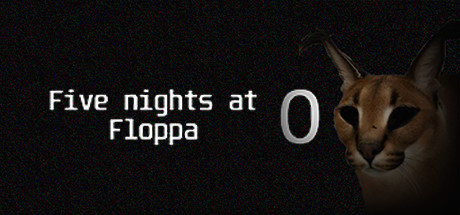 DARK NIGHT WITH FLOPPA en Steam