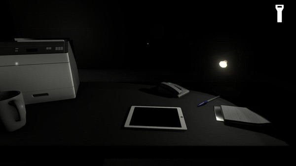 Скриншот из Five nights at Floppa 0