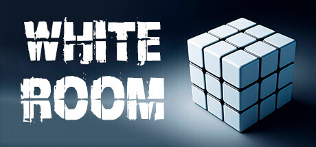 White Room Cover Image
