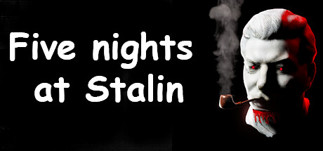 Five nights at Stalin Cover Image