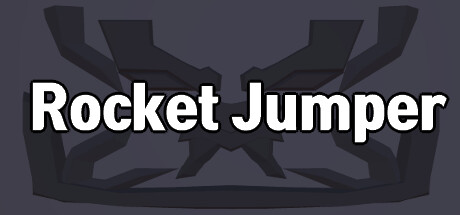 Rocket Jumper steam charts