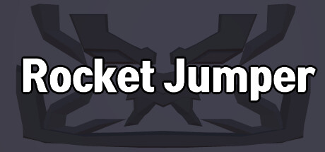 Rocket Jumper Cover Image
