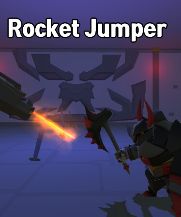 Rocket Jumper