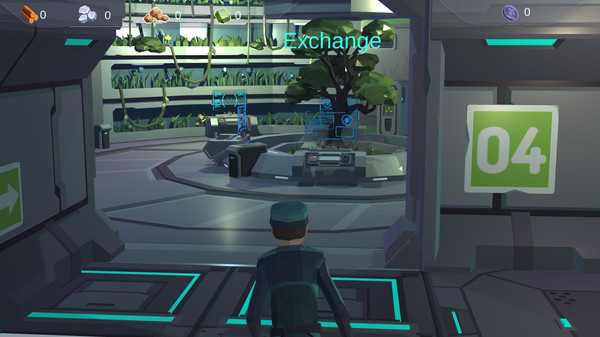 Скриншот из Worlds of Nyx