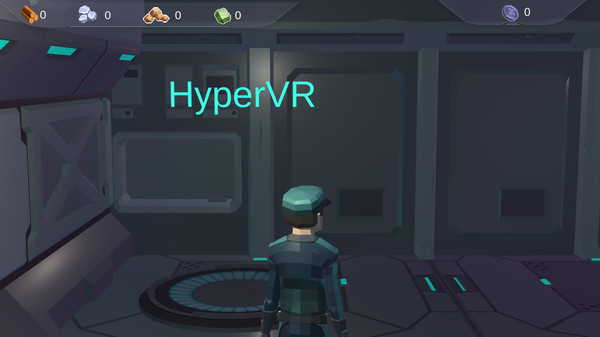 Скриншот из Worlds of Nyx