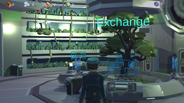 Скриншот из Worlds of Nyx