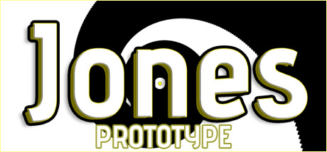 Jones Playtest banner