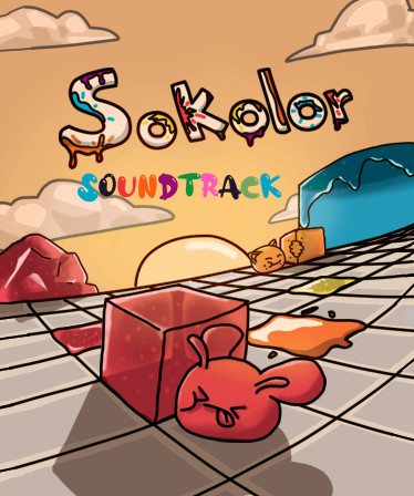 Sokolor Soundtrack