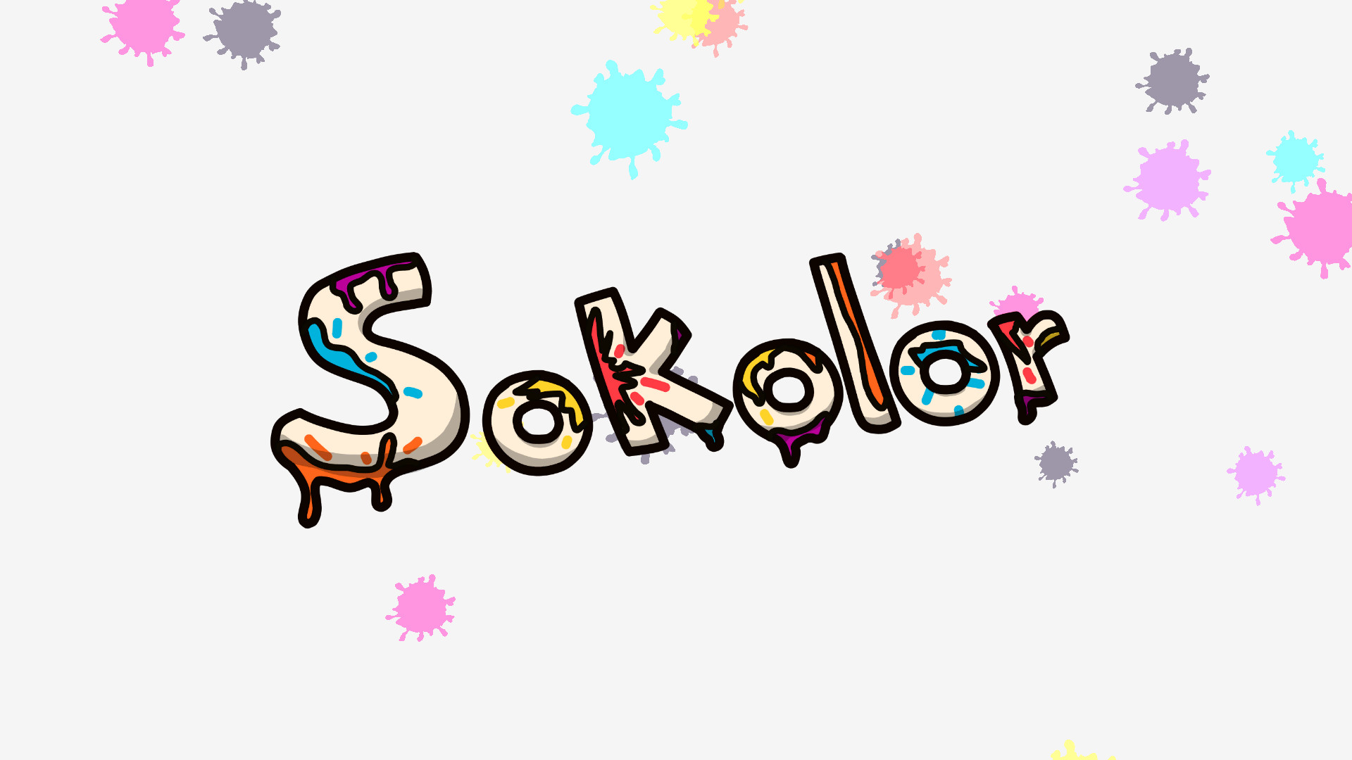 Sokolor Soundtrack #0