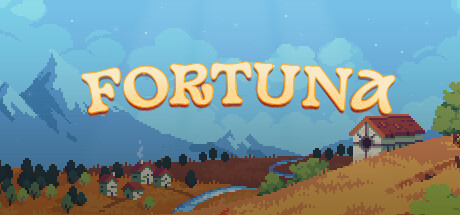 Fortuna Cover Image