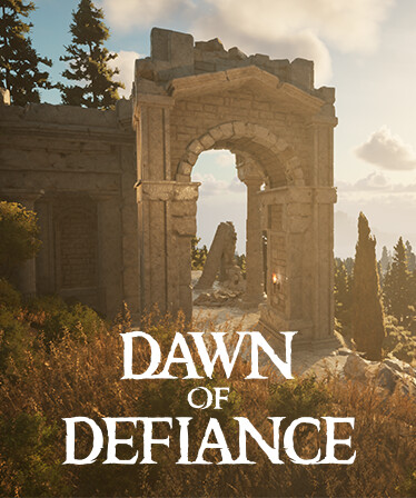 Dawn of Defiance