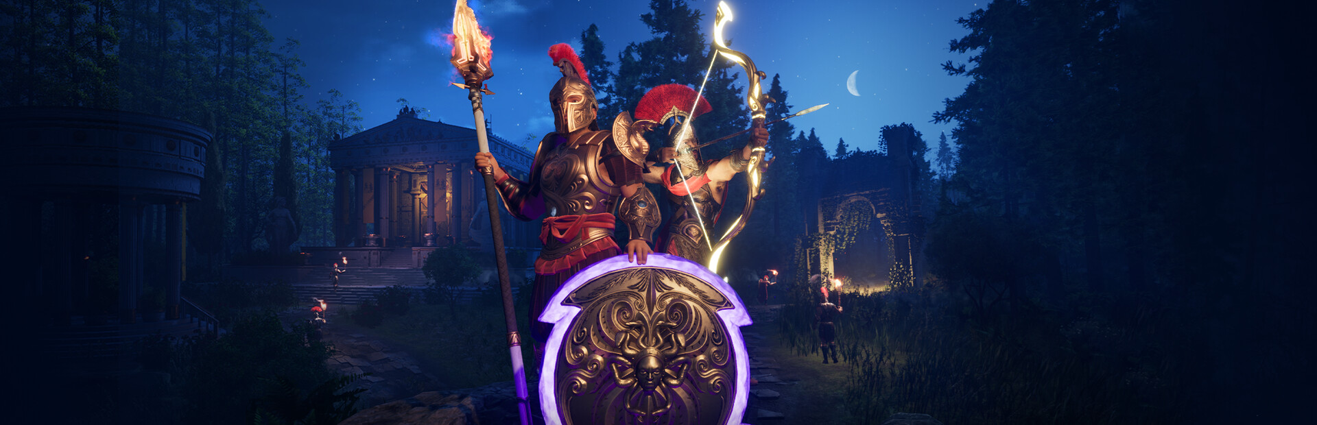 Dawn of Defiance