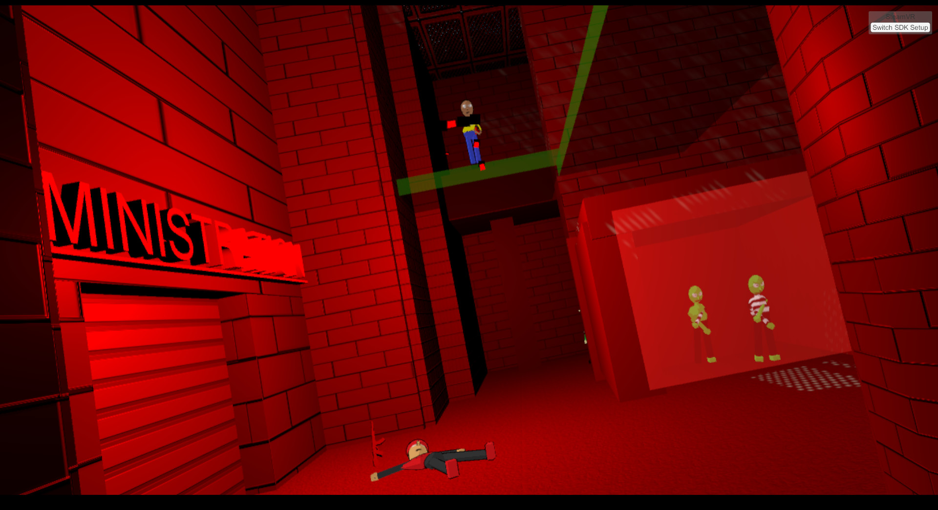 Brain Syndrome VR #2