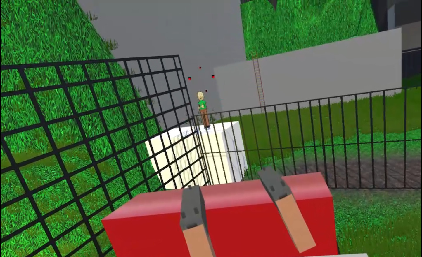 Brain Syndrome VR #6