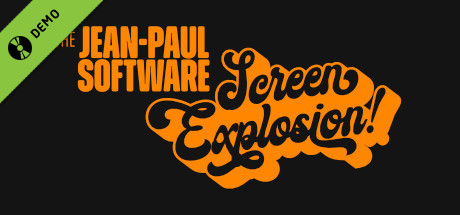 The Jean-Paul Software Screen Explosion Demo