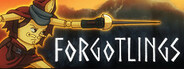 Forgotlings