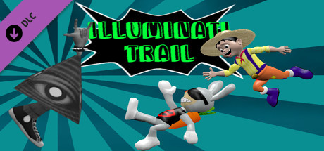 Miner Ultra Adventures 2 - Illuminati Trail