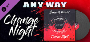 AnyWay! - Vinyl | Change Night